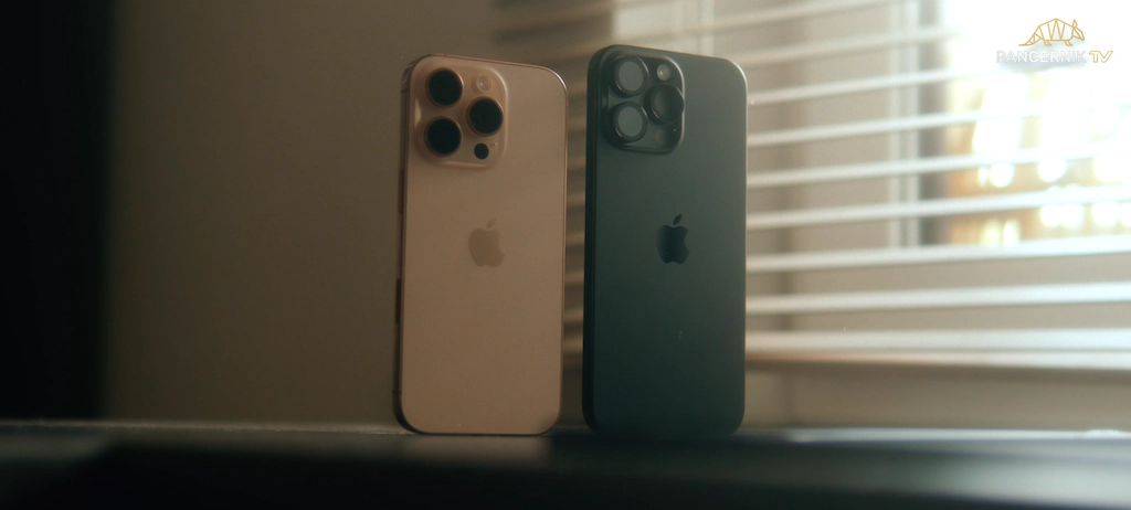 Legenda upada, czyli iPhone 16 Pro Max pół roku później | długoterminowa recenzja